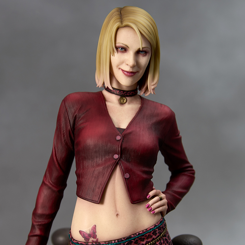 SILENT HILL 2/ Maria 1/6 Scale Statue